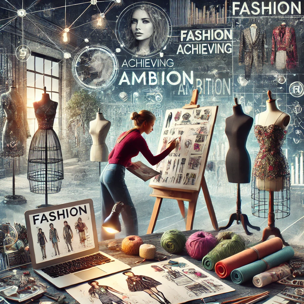 How to Get the Best Ambition with Fashion