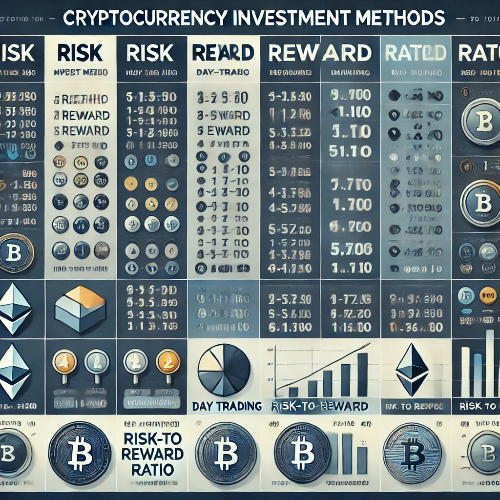 Is Cryptocurrency Safe or Not, and How to Profit from It?