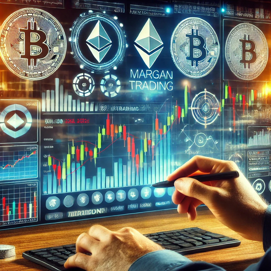 Why Crypto Exchanges Are Vital in the Digital Economy