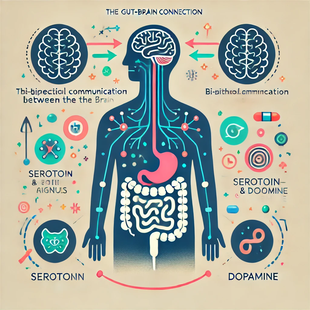 How Microbiome Research is Shaping the Future of Poweful Gut Health in 2024 🧬🌱